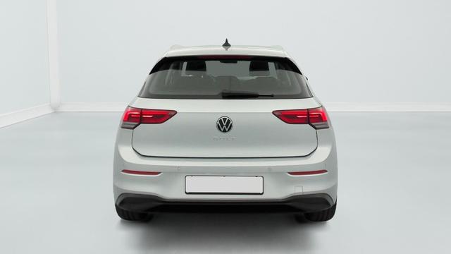 Volkswagen Golf 1.0 TSI OPF 110 BVM6 LIFE PLUS 