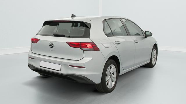Volkswagen Golf 1.0 TSI OPF 110 BVM6 LIFE PLUS 