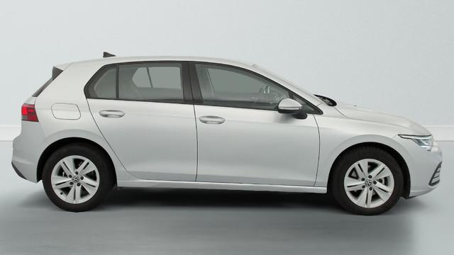 Volkswagen Golf 1.0 TSI OPF 110 BVM6 LIFE PLUS 