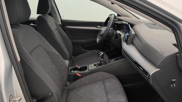 Volkswagen Golf 1.0 TSI OPF 110 BVM6 LIFE PLUS 