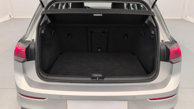Volkswagen Golf 1.0 TSI OPF 110 BVM6 LIFE PLUS 