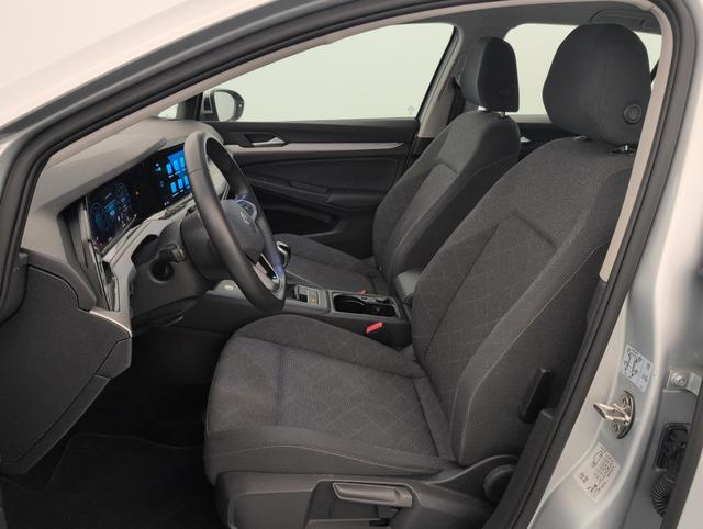Volkswagen Golf 1.0 TSI OPF 110 BVM6 LIFE PLUS 