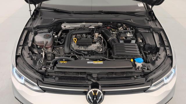 Volkswagen Golf 1.0 TSI OPF 110 BVM6 LIFE PLUS 
