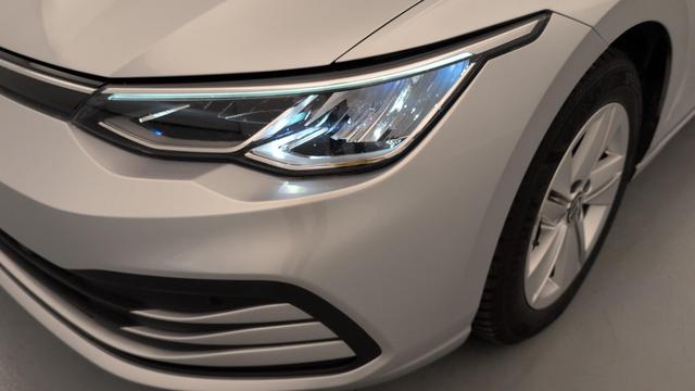 Volkswagen Golf 1.0 TSI OPF 110 BVM6 LIFE PLUS 