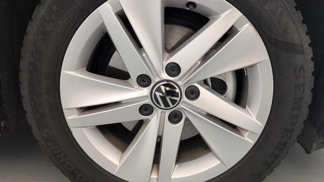 Volkswagen Golf 1.0 TSI OPF 110 BVM6 LIFE PLUS 