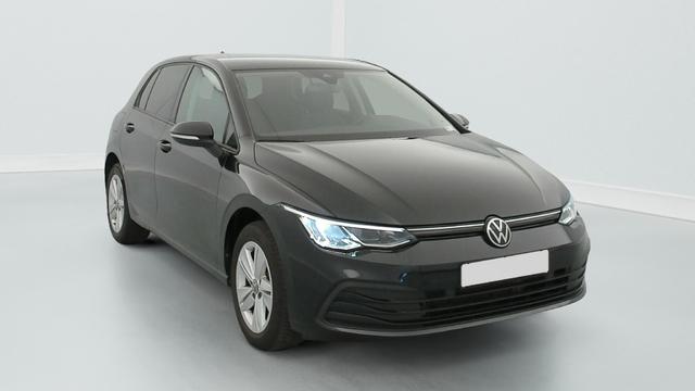 Volkswagen Golf - 1.0 TSI OPF 110 BVM6 LIFE