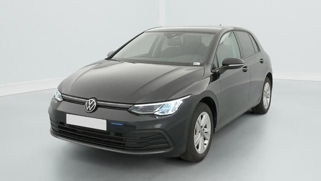 Volkswagen Golf 1.0 TSI OPF 110 BVM6 LIFE 