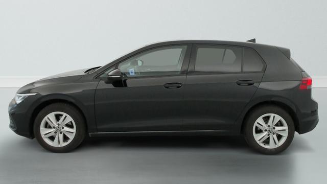 Volkswagen Golf 1.0 TSI OPF 110 BVM6 LIFE 