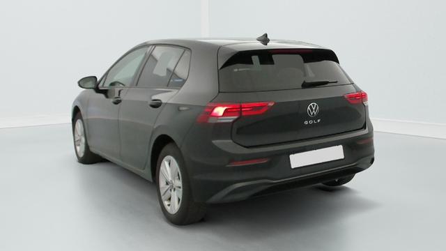 Volkswagen Golf 1.0 TSI OPF 110 BVM6 LIFE 