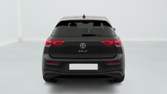 Volkswagen Golf 1.0 TSI OPF 110 BVM6 LIFE 