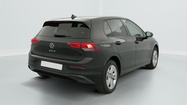 Volkswagen Golf 1.0 TSI OPF 110 BVM6 LIFE 