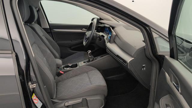 Volkswagen Golf 1.0 TSI OPF 110 BVM6 LIFE 