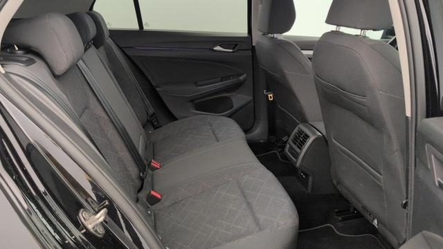 Volkswagen Golf 1.0 TSI OPF 110 BVM6 LIFE 