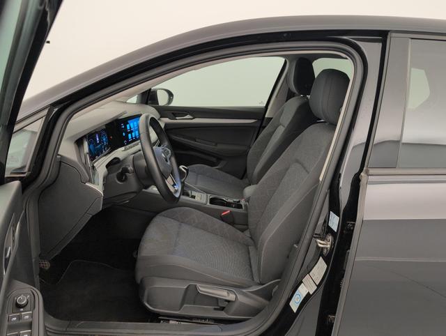 Volkswagen Golf 1.0 TSI OPF 110 BVM6 LIFE 