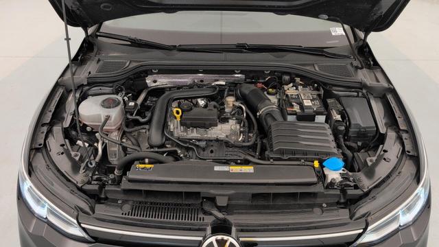 Volkswagen Golf 1.0 TSI OPF 110 BVM6 LIFE 