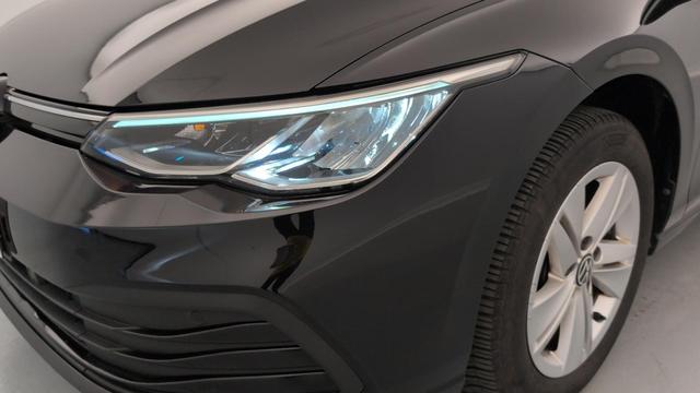 Volkswagen Golf 1.0 TSI OPF 110 BVM6 LIFE 