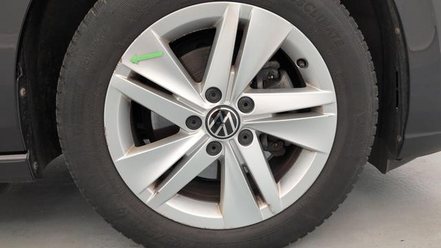 Volkswagen Golf 1.0 TSI OPF 110 BVM6 LIFE 
