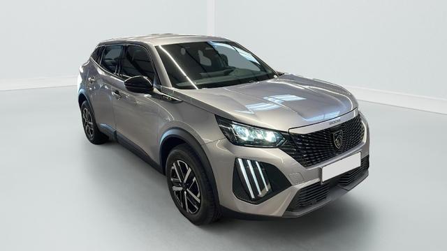 Peugeot 2008 - 100 S&S BVM6 Style