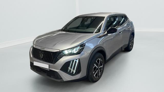 Peugeot 2008 100 S&S BVM6 Style 