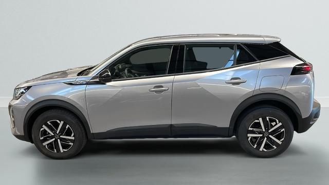 Peugeot 2008 100 S&S BVM6 Style 