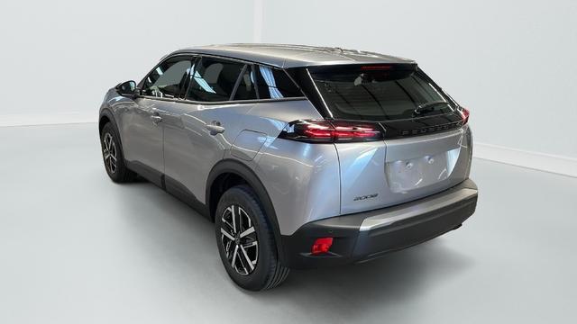 Peugeot 2008 100 S&S BVM6 Style 