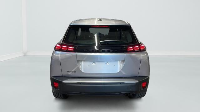 Peugeot 2008 100 S&S BVM6 Style 