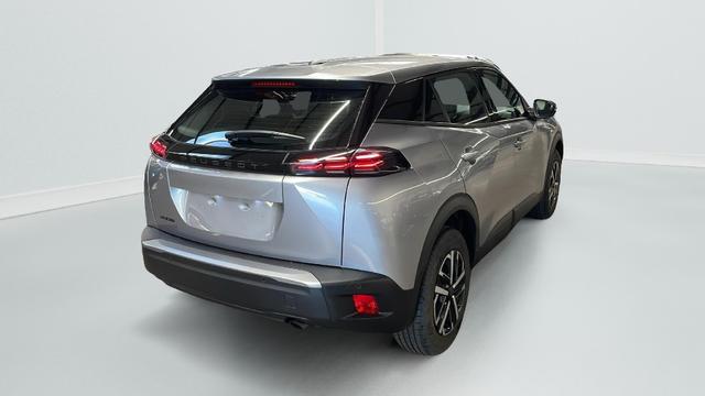 Peugeot 2008 100 S&S BVM6 Style 