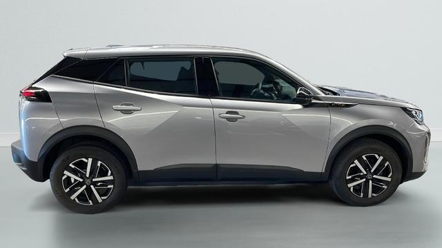 Peugeot 2008 100 S&S BVM6 Style 