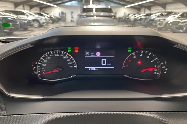 Peugeot 2008 100 S&S BVM6 Style 