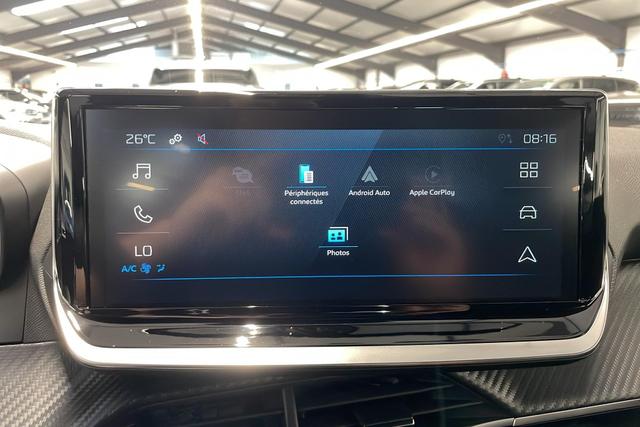Peugeot 2008 100 S&S BVM6 Style 