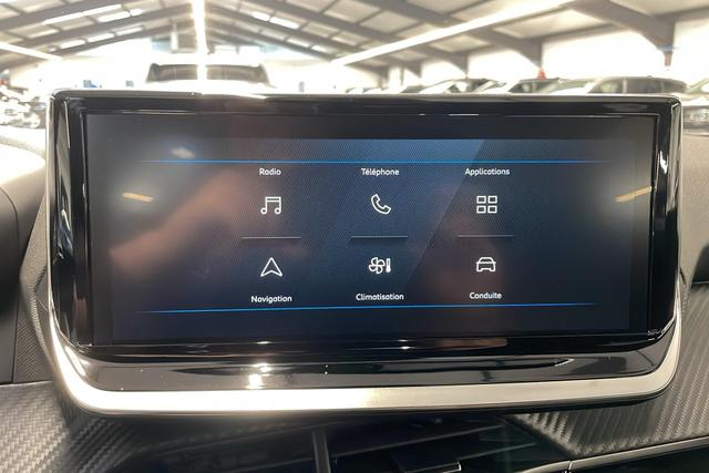 Peugeot 2008 100 S&S BVM6 Style 