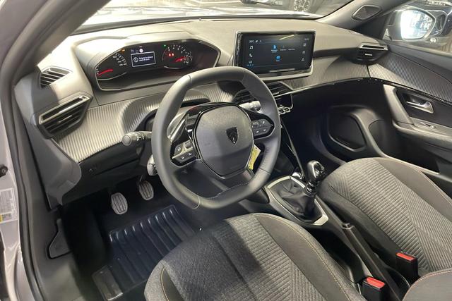 Peugeot 2008 100 S&S BVM6 Style 