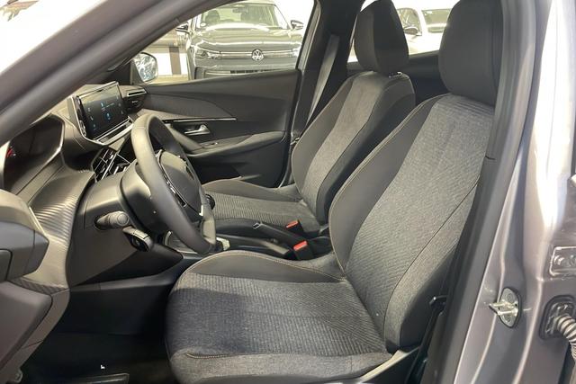 Peugeot 2008 100 S&S BVM6 Style 