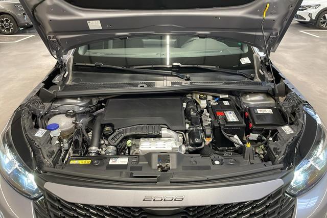Peugeot 2008 100 S&S BVM6 Style 