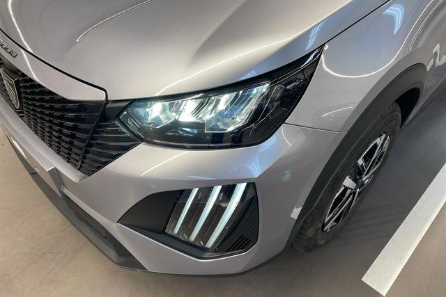 Peugeot 2008 100 S&S BVM6 Style 