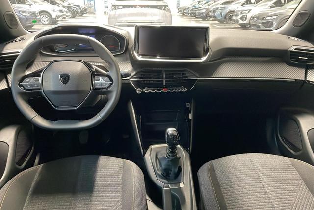 Peugeot 2008 100 S&S BVM6 Style 