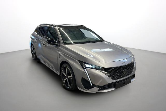 Peugeot 308 SW - PHEV 225 e-EAT8 GT