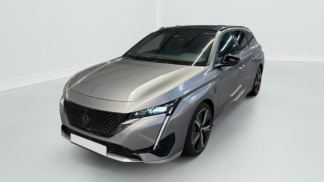 Peugeot 308 SW PHEV 225 e-EAT8 GT 