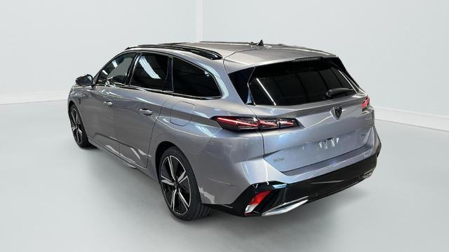 Peugeot 308 SW PHEV 225 e-EAT8 GT 
