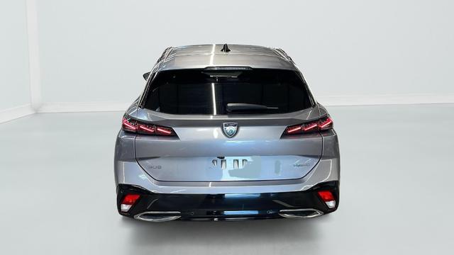 Peugeot 308 SW PHEV 225 e-EAT8 GT 