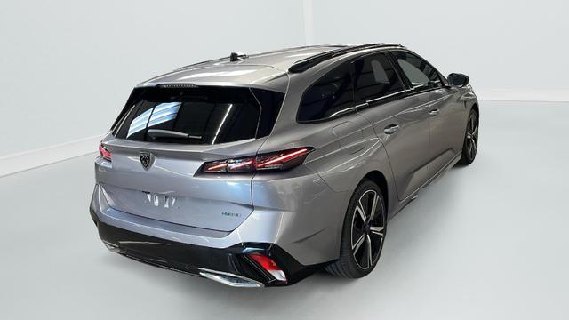Peugeot 308 SW PHEV 225 e-EAT8 GT 
