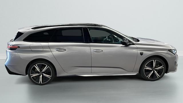 Peugeot 308 SW PHEV 225 e-EAT8 GT 