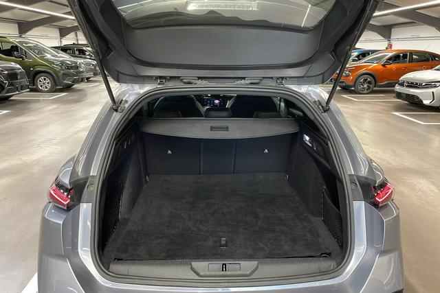 Peugeot 308 SW PHEV 225 e-EAT8 GT 