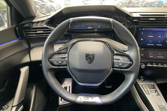 Peugeot 308 SW PHEV 225 e-EAT8 GT 