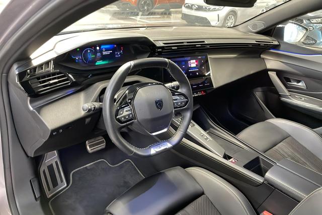 Peugeot 308 SW PHEV 225 e-EAT8 GT 