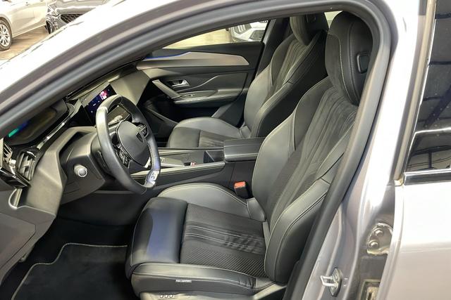 Peugeot 308 SW PHEV 225 e-EAT8 GT 
