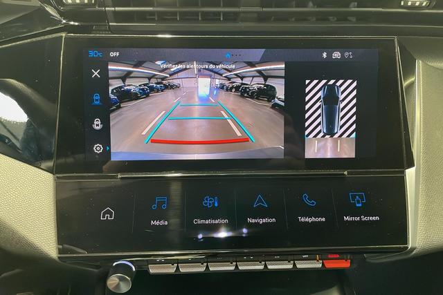 Peugeot 308 SW PHEV 225 e-EAT8 GT 