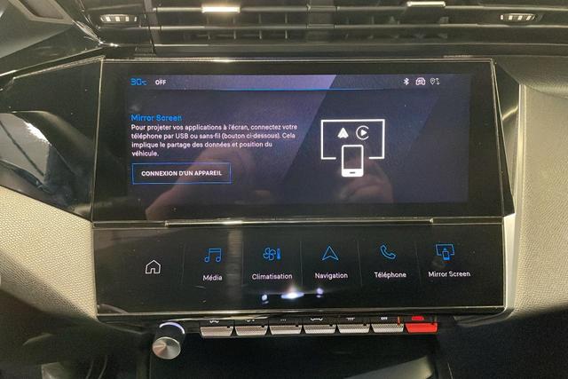 Peugeot 308 SW PHEV 225 e-EAT8 GT 
