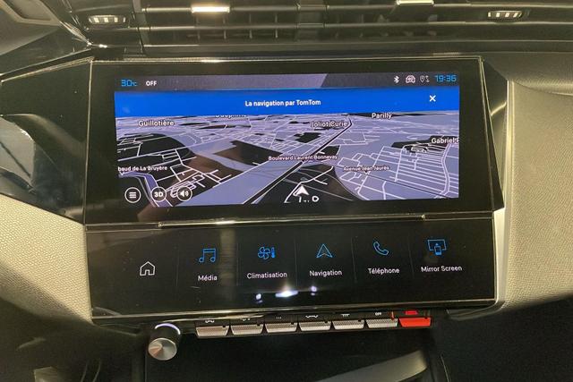 Peugeot 308 SW PHEV 225 e-EAT8 GT 