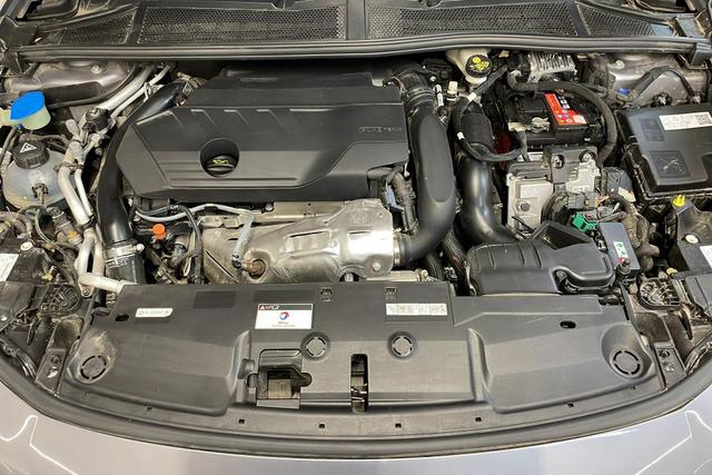 Peugeot 308 SW PHEV 225 e-EAT8 GT 